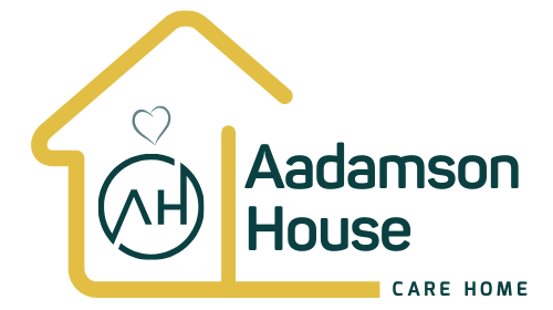 Aadamson House Care Home